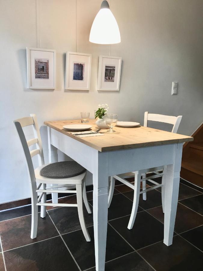 Komplettes Ferienhaus Fuer Bis Zu 4 Personen Dornheim Exterior foto